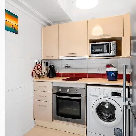 The Blue Art Spot In Prime Center By Flat Mаnager *