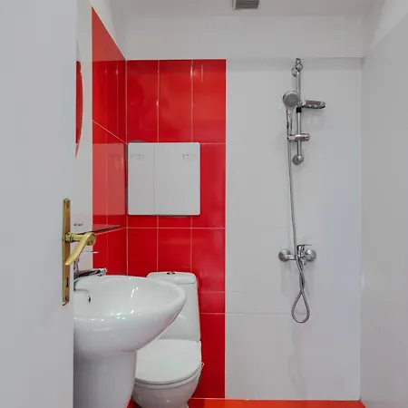 The Blue Art Spot In Prime Center By Flat Mаnager * Sofía