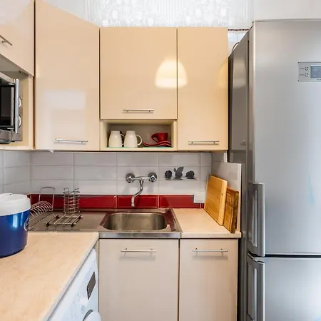 The Blue Art Spot In Prime Center By Flat Mаnager *