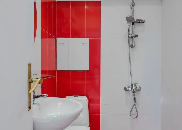 The Blue Art Spot In Prime Center By Flat Mаnager * Sofia